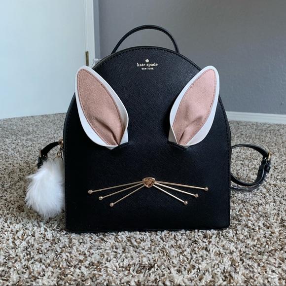 kate spade Handbags - SOLD ON MERCARI Kate Spade Backpack